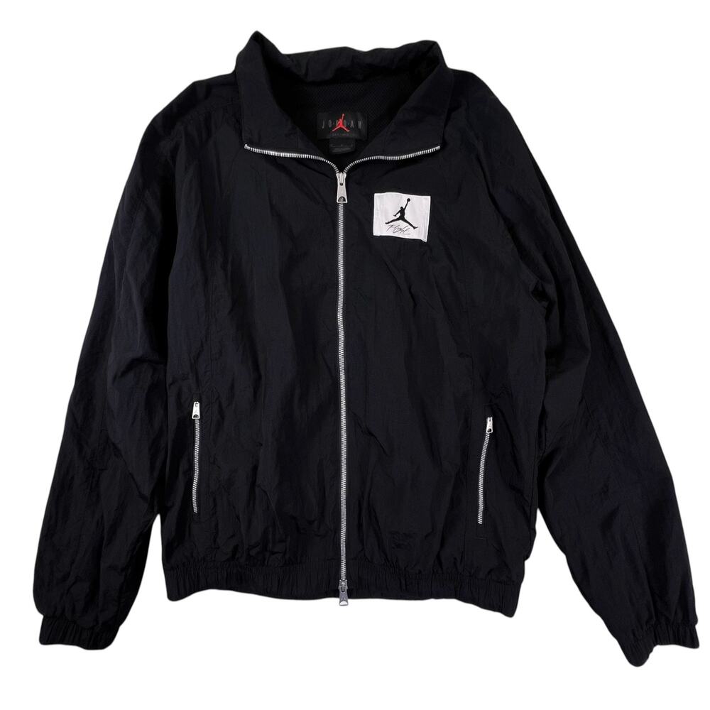 Jordan Essentials Statement Warm-Up Jacket Mens M… - image 4